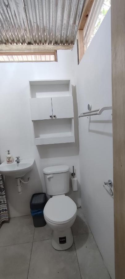 فندق Garden House Puerto López المظهر الخارجي الصورة