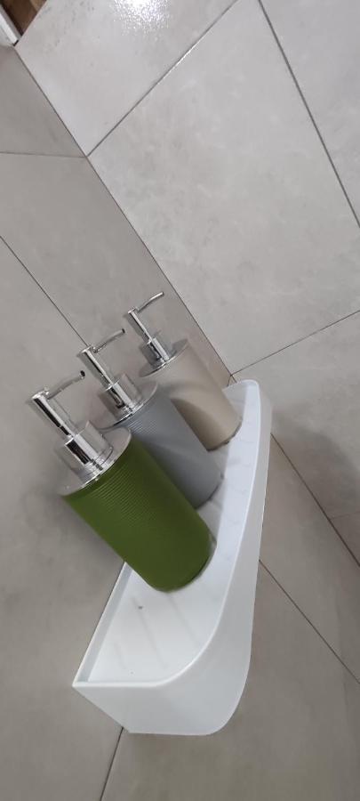 فندق Garden House Puerto López المظهر الخارجي الصورة